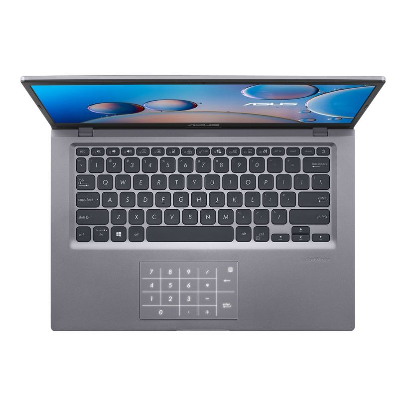 4711081605928-ASUS 14 X415EANS-EB1458W - PC portable 14" - Core i5 1135G7 - 8 Go RAM - 256 Go SSD-P_405122747_6-3