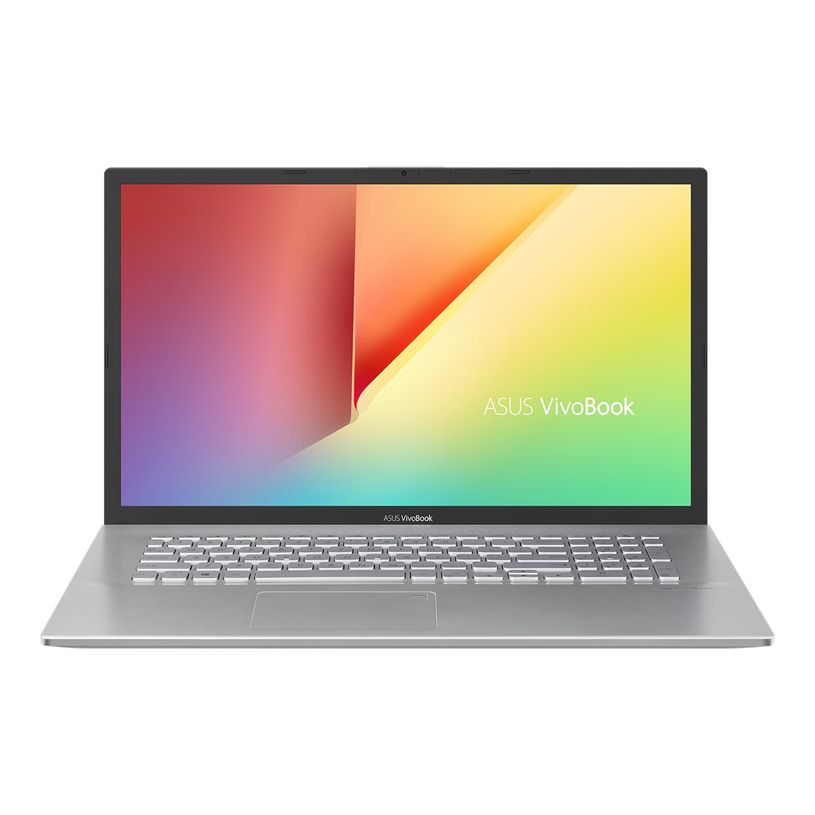 4711081410508-ASUS VivoBook 17 X712EA-AU221W - PC portable 17,3" - Core i5 1135G7 - 8 Go RAM - 512 Go SS-P_405122751_3-1