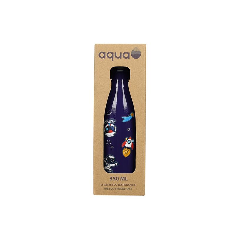 3135250132946-Viquel - Gourdes Aqua Kids – 350 ML - Différents modèles disponibles-P_405122752_3-8