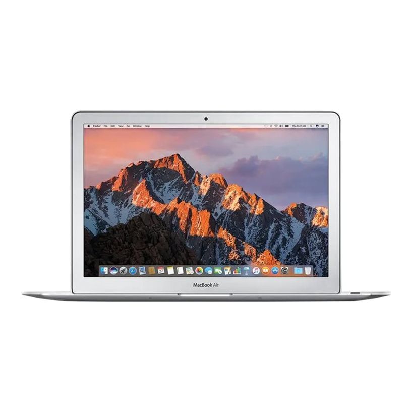 3700892009354-Apple MacBook Air - MacBook 13.3" - reconditionné grade A (très bon état)- Core i5 5350-P_405122803_2-1