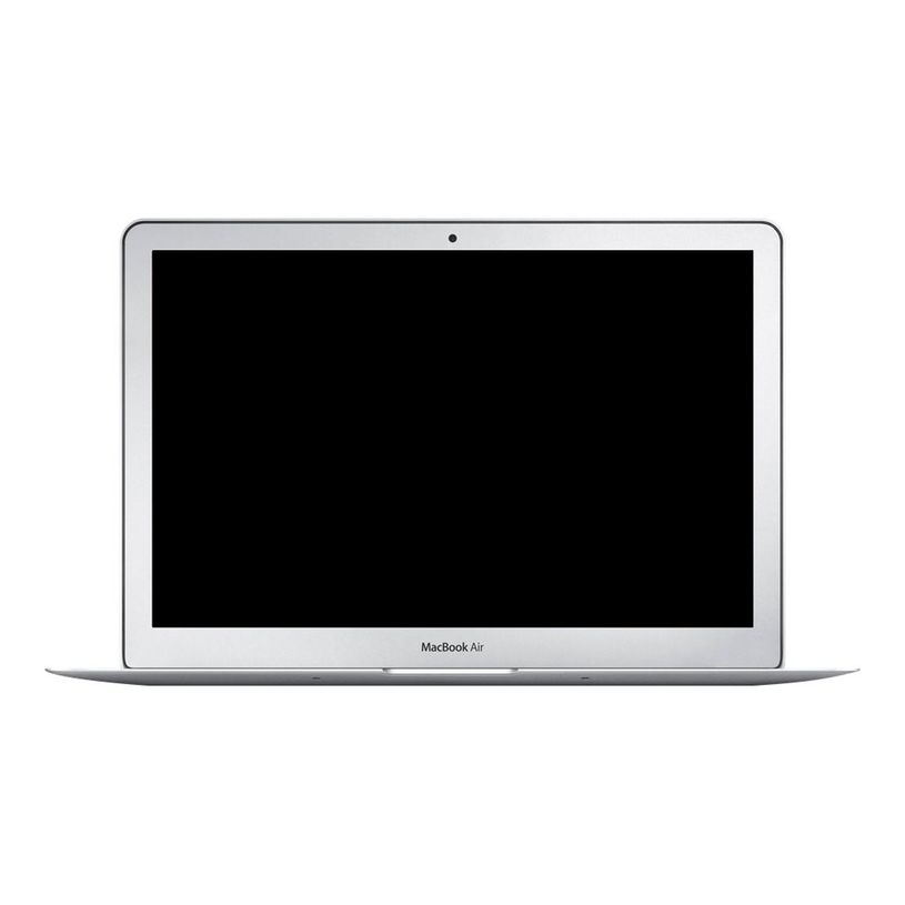3700892045444-Apple MacBook Air - MacBook 13.3" - reconditionné grade B (bon état) - Core i5 5350U - 8-P_405122804_1-0