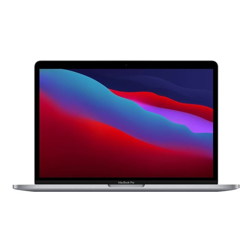 3700892044317-Apple MacBook Pro - MacBook 13.3" - reconditionné grade B (bon état) - M1 - 8 Go RAM - 2-P_405122807_2-1