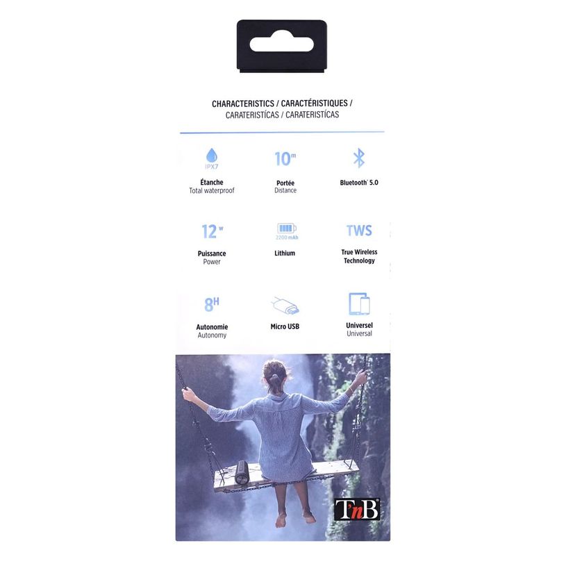 3303170089941-T'nB XPLORE - enceinte sans fil Bluetooth - waterproof - noir-P_405122820_10-6