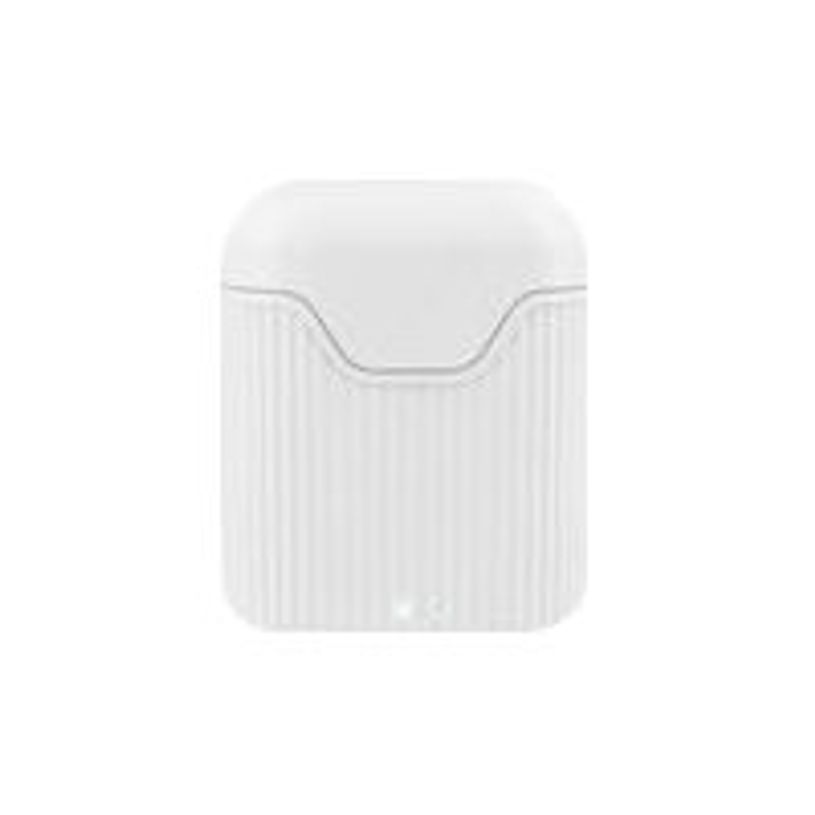 3303170097335-T'nB FEAT - Kit main libre - écouteurs sans fil bluetooth avec boitier de charge - blanc-P_405122821_6-5