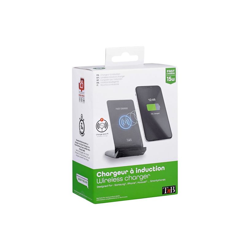 3303170087442-T'nB - Chargeur de smartphone à induction-P_405122822_3-9