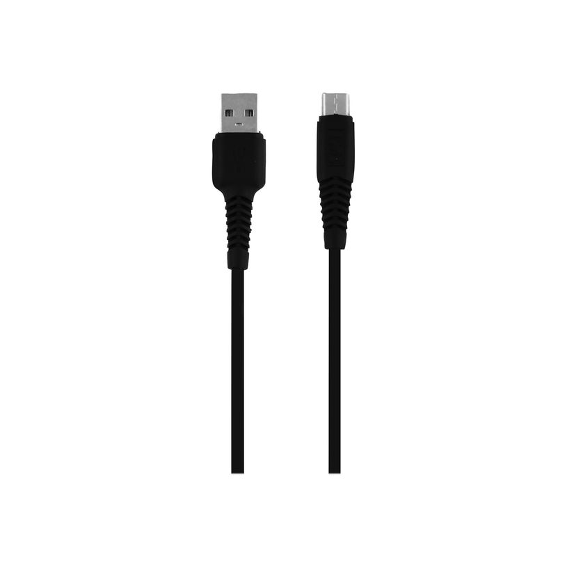3303170093061-T'nB - câble de charge et de synchronisation USB/USB-C - 1 m - noir-P_405122824_4-2