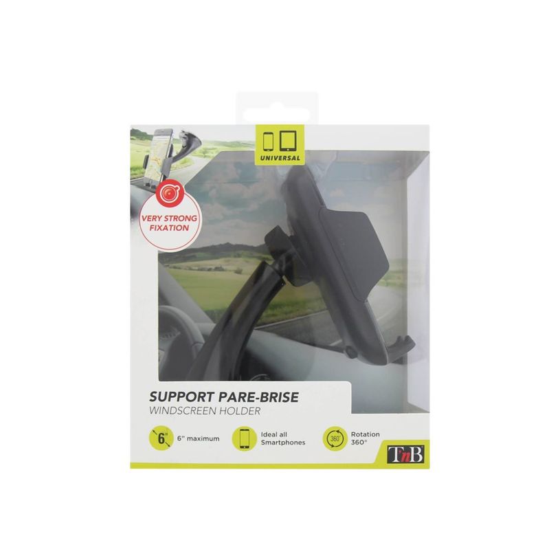 3303170075906-T'nB - support smartphone pour voiture avec ventouse-P_405122827_2-6