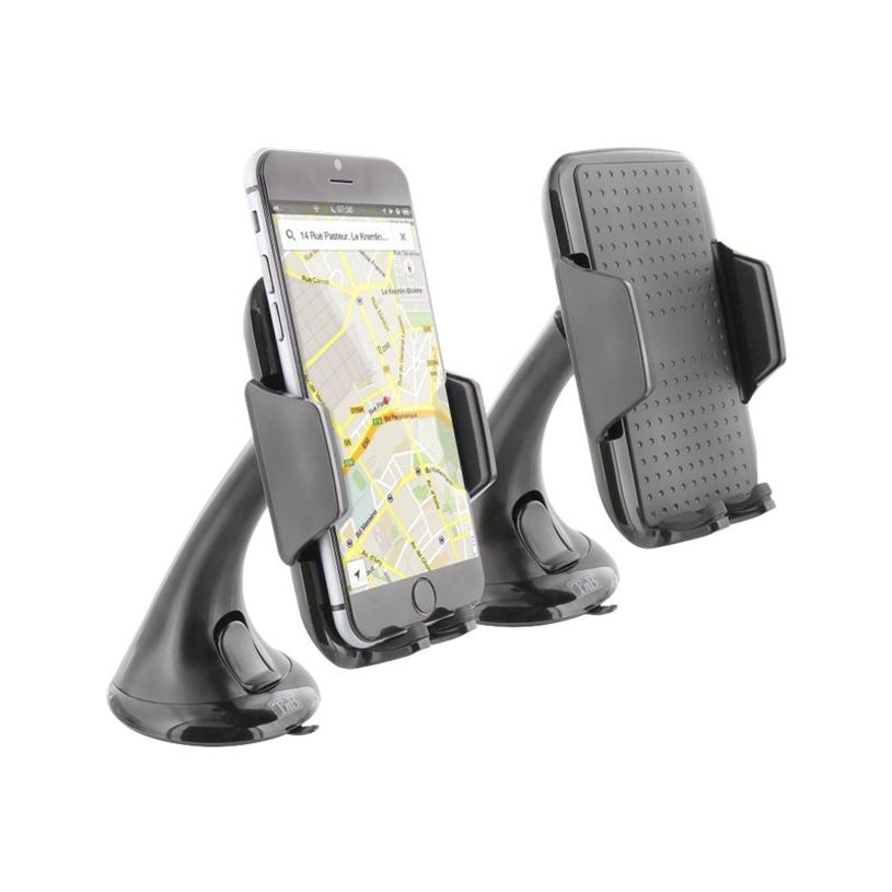3303170075906-T'nB - support smartphone pour voiture avec ventouse-P_405122827_7-3