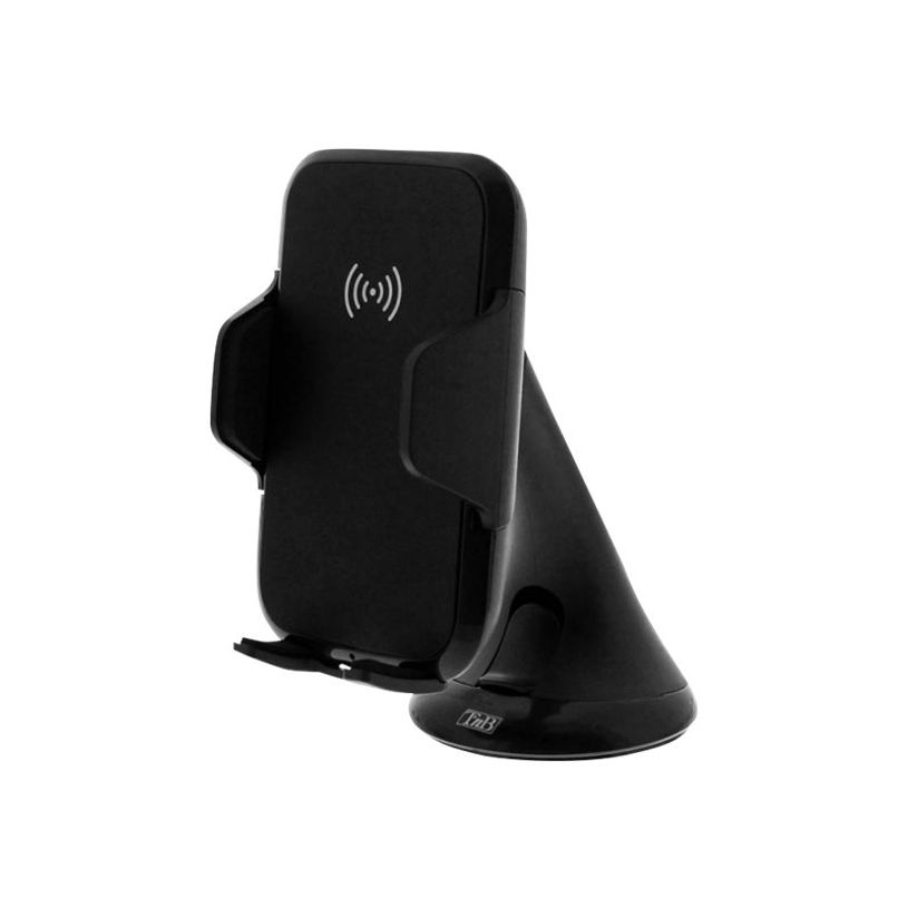 3303170093634-T'nB - support smartphone pour voiture avec chargeur à induction -P_405122830_7-0