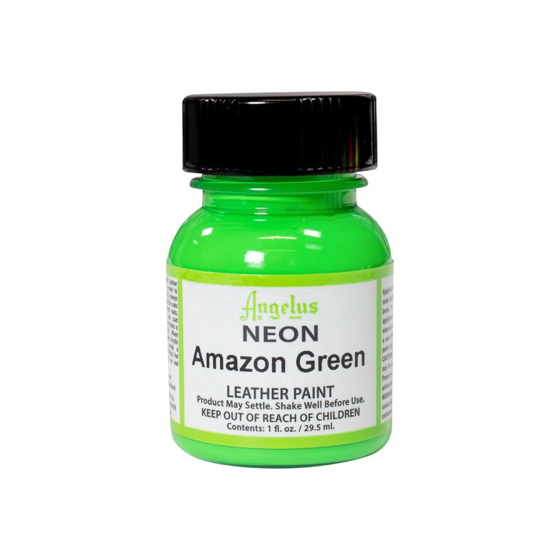 0086366711255-Angelus - Peinture acrylique - vert amazone neon - 29.5 ml-P_405122880_2-0