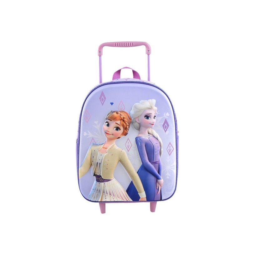 5411217669891-Jacob Disney - Sac à dos à roulettes La reine des neiges - 25 cm-P_405122924_1-0