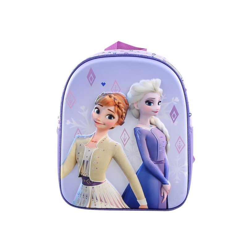 5411217858011-Jacob Disney - Sac à dos maternelle EVA La reine des neiges - 25 cm-P_405122925_1-0