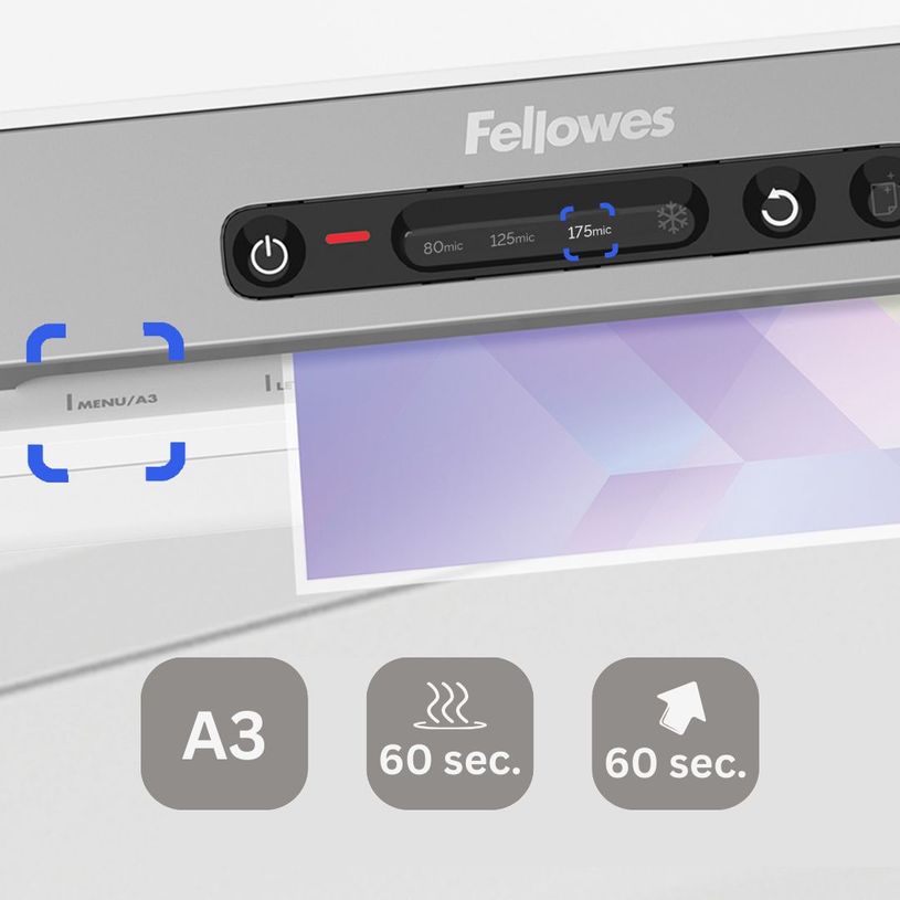 0043859773824-Fellowes Amaris A3 - plastifieuse A3 - jusqu’à 175 microns--1