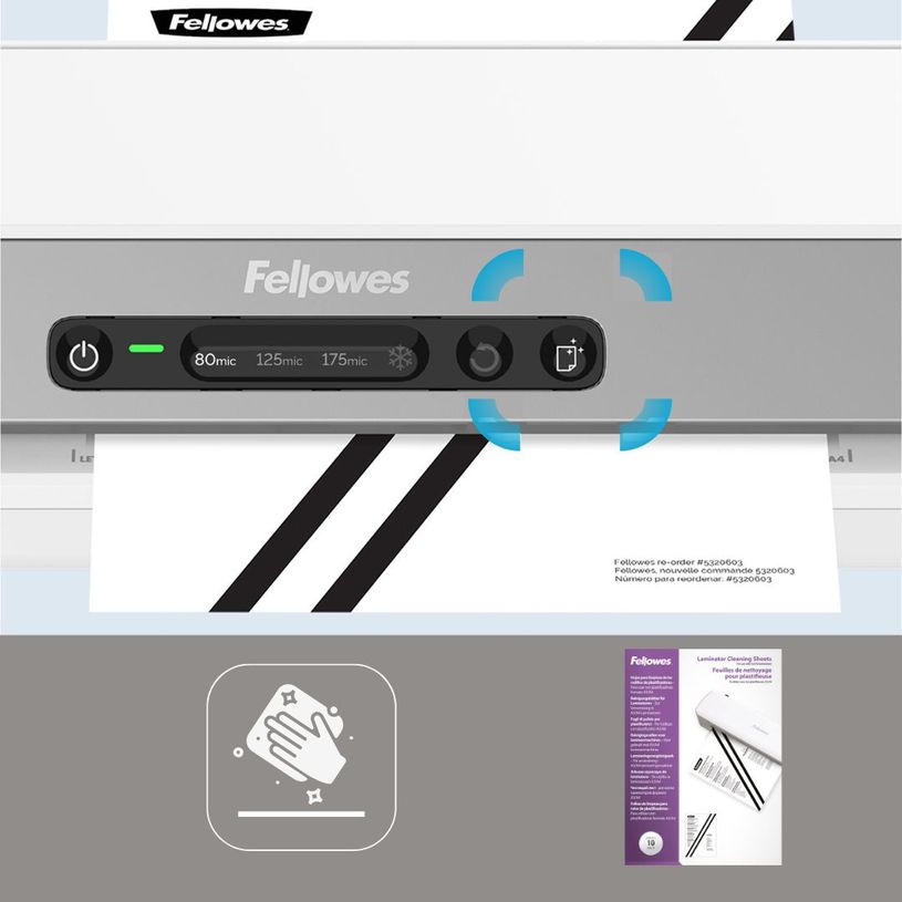 0043859773824-Fellowes Amaris A3 - plastifieuse A3 - jusqu’à 175 microns--7