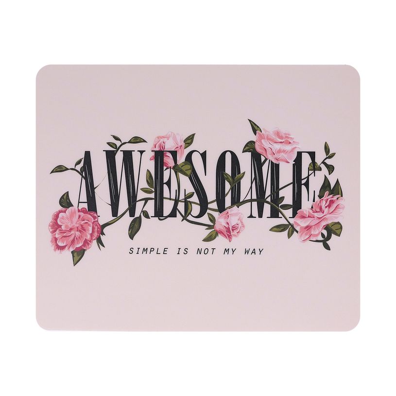 3303170104453-T'nB EXCLUSIV' - souris sans fil + tapis - AWESOME-P_405123003_5-5