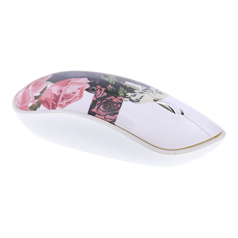 3303170104453-T'nB EXCLUSIV' - souris sans fil + tapis - AWESOME-P_405123003_8-2