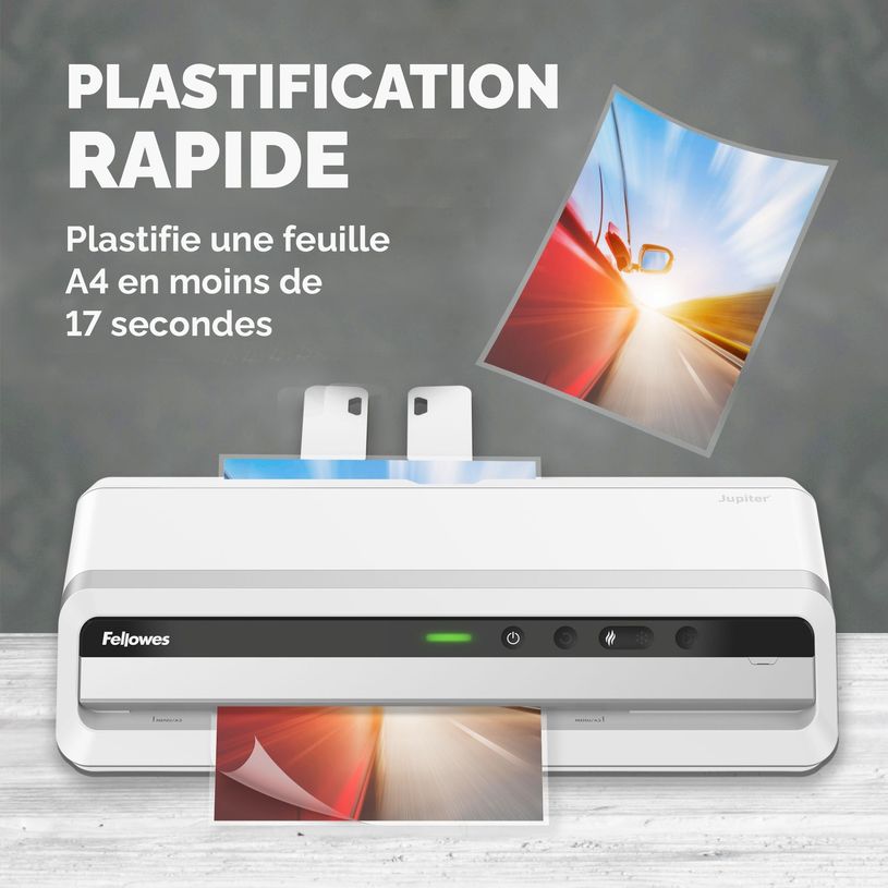0043859763498-Fellowes Jupiter 2 - plastifieuse A3 - jusqu'à 250 microns-P_405123034_2-1