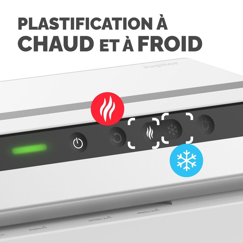 0043859763498-Fellowes Jupiter 2 - plastifieuse A3 - jusqu'à 250 microns-P_405123034_6-5
