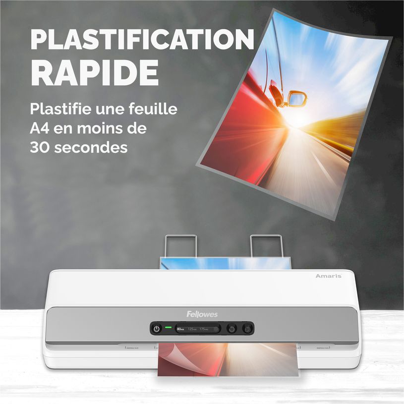 0043859773824-Fellowes Amaris A3 - plastifieuse A3 - jusqu’à 175 microns-P_405123036_4-3