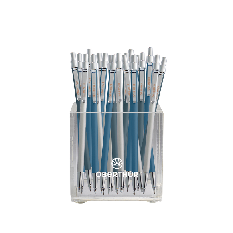 3664447138749-Orta - mini portemine - 3 couleurs assorties--0