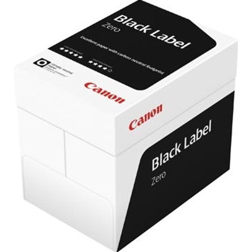 8713878008185-Canon Black Label - Papier blanc - A4 (210 x 297 mm) - 80 g/m² - 2500 feuilles (carton de-P_405124139_1-0