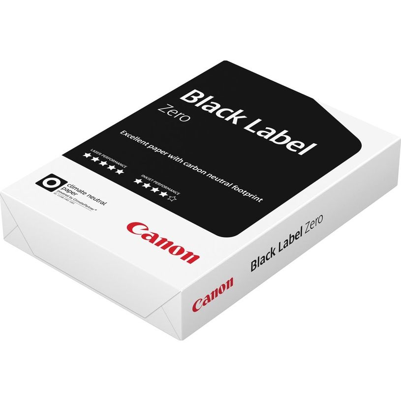 8713878008185-Canon Black Label - Papier blanc - A4 (210 x 297 mm) - 80 g/m² - 2500 feuilles (carton de-P_405124139_2-1