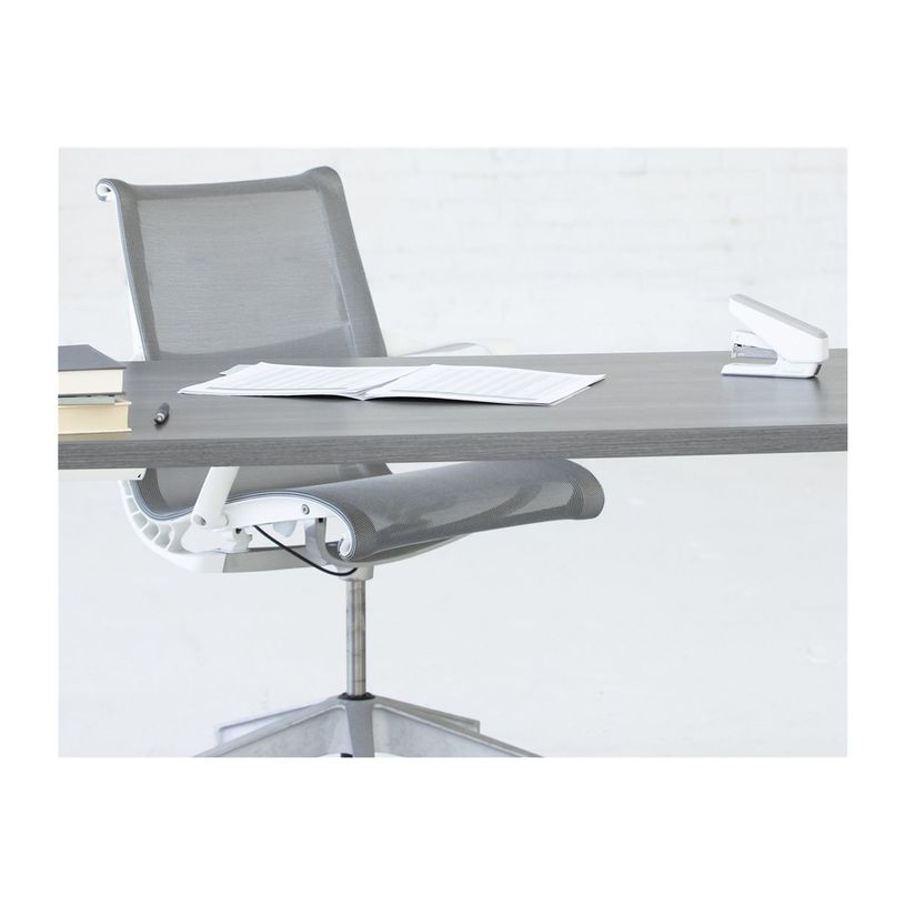 0043859776566-Fellowes LX840 EasyPress - Grapadora - 25 páginas - 24/6, 26/6 - blanco-P_405124141_4-10