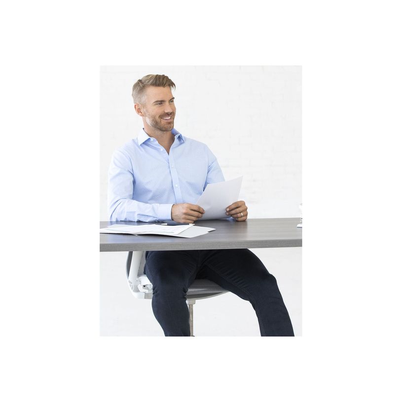 0043859776566-Fellowes LX840 EasyPress - Grapadora - 25 páginas - 24/6, 26/6 - blanco-P_405124141_6-8