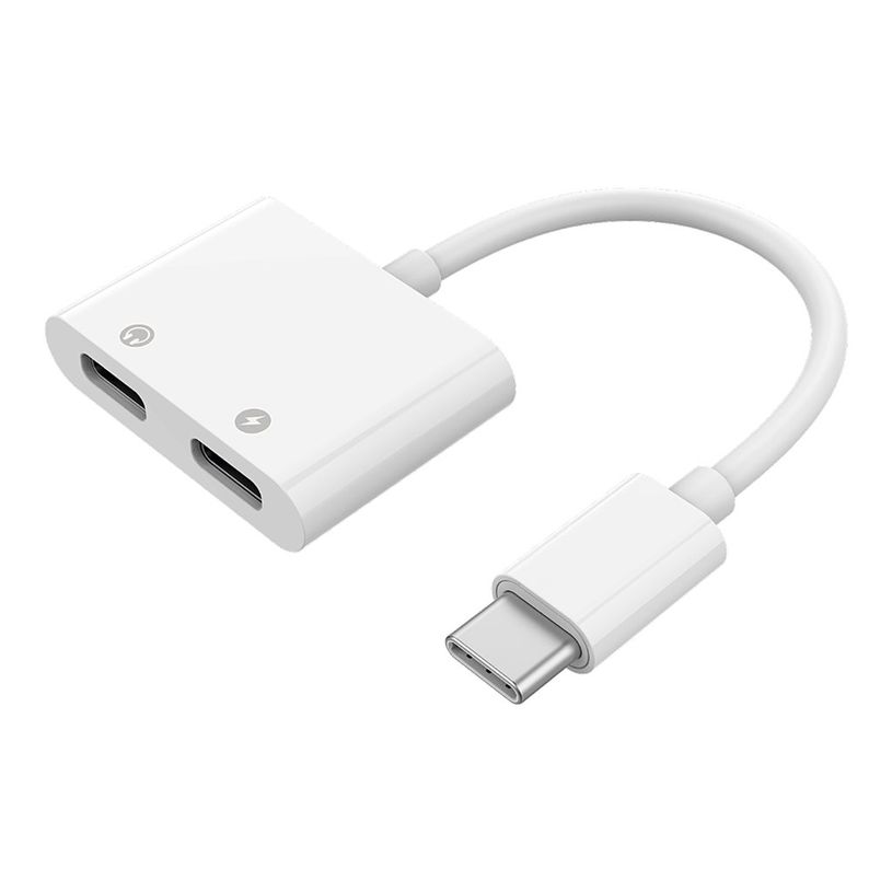 3571211465508-Bigben - Adaptateur USB-C audio vers USB-C + charge-P_405124148_2-1