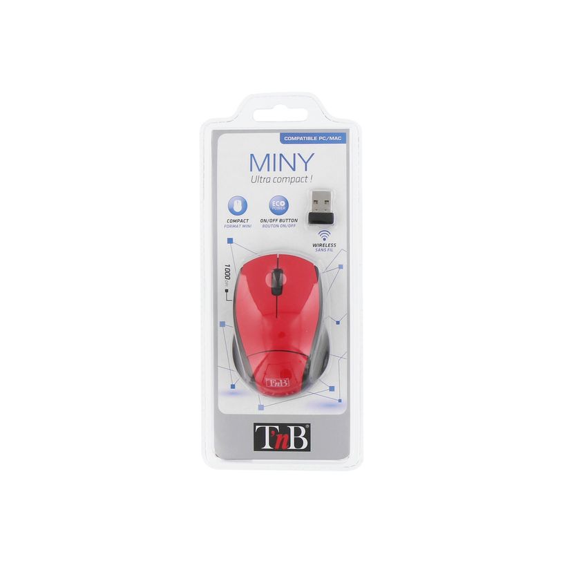 3303170073599-T'nB MINY - souris sans fil - rouge-P_405124150_2-9