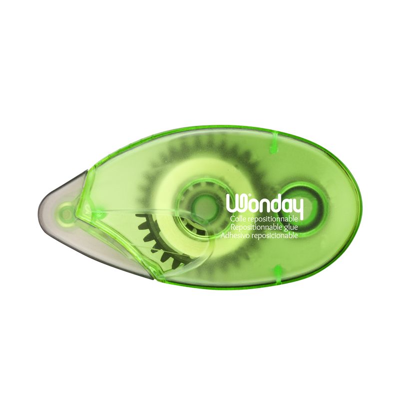 3701254712189-Wonday Correcteur Colle Repositionnable – Roller Adhésif Transparent pour Bricolage et -P_405124177_1-0