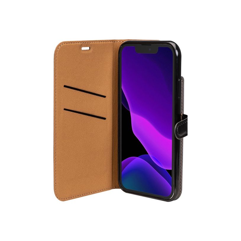 3571211462163-Bigben - étui folio pour iPhone 13 - noir-P_405124234_1-0