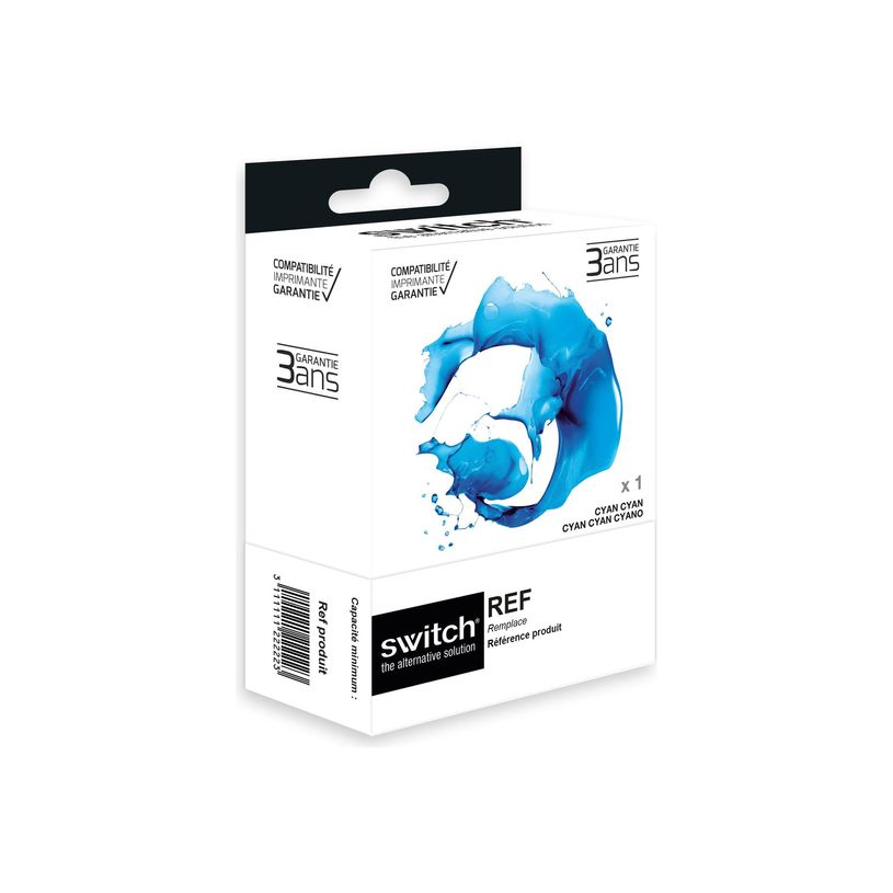 3700654244290-Cartouche remanufacturée HP 963XL - cyan - Switch-P_405124380_5-2