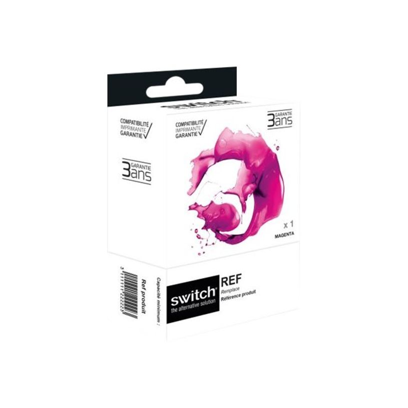 3700654244306-Cartouche remanufacturée HP 963XL - magenta - Switch-P_405124381_2-1