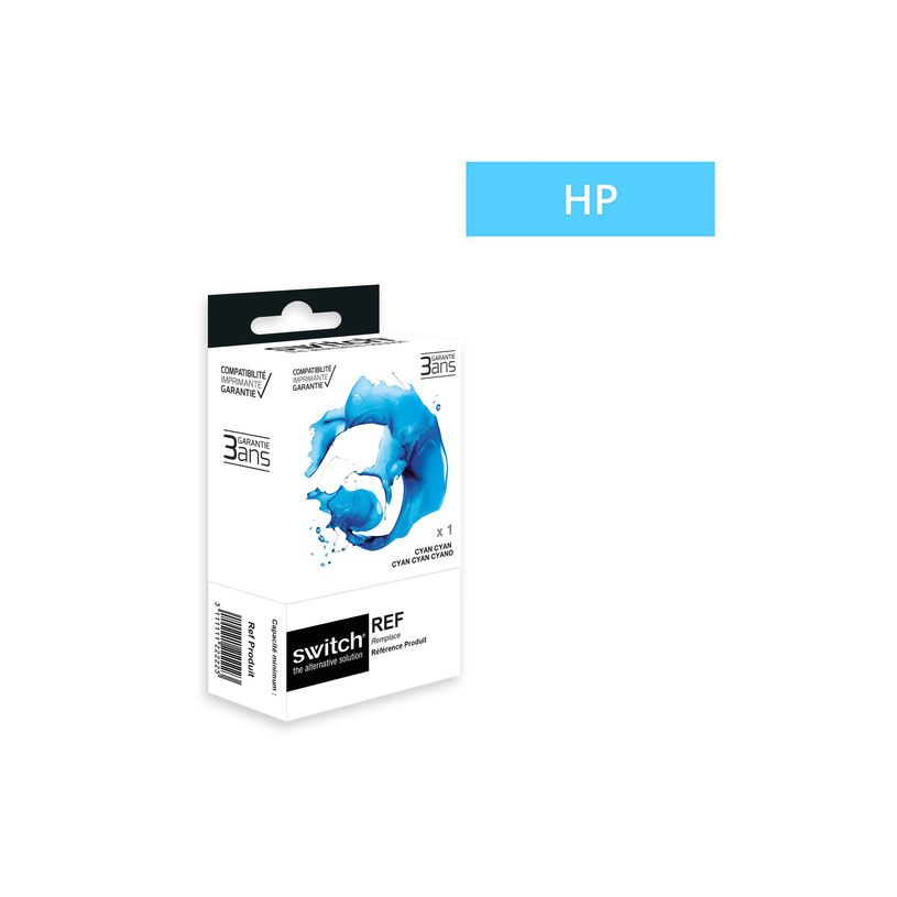 3700654243767-Cartouche remanufacturée HP 912XL - cyan - Switch-P_405124390_2-1