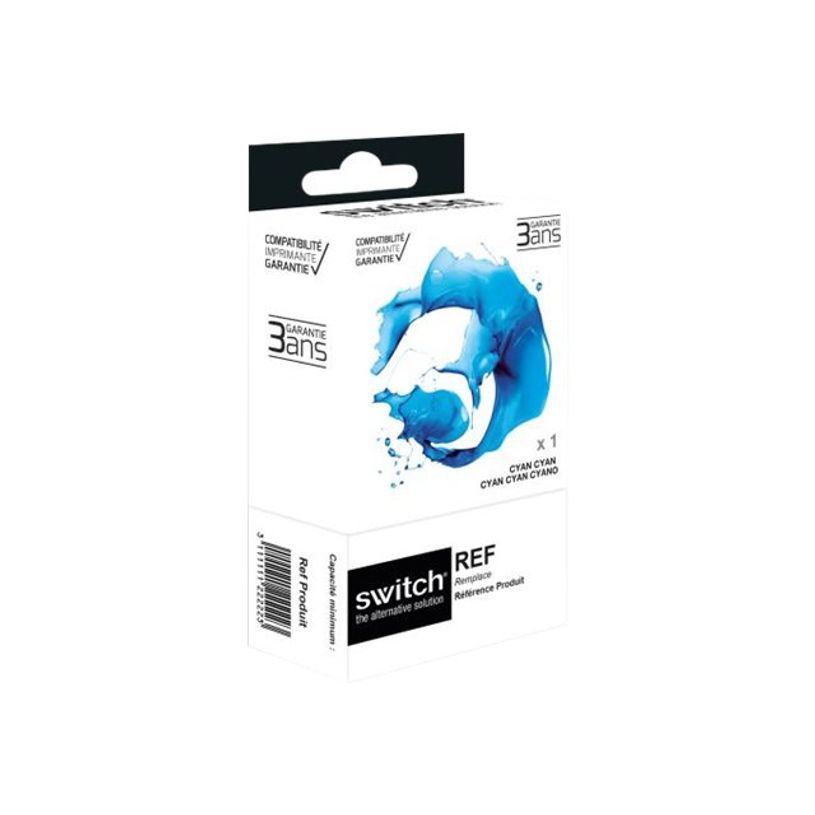 3700654243767-Cartouche remanufacturée HP 912XL - cyan - Switch-P_405124390_3-2
