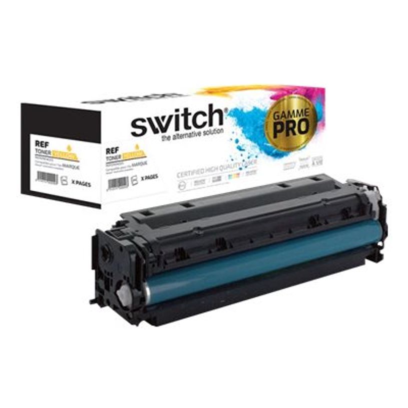 3701645536349-Cartouche laser compatible HP 415X - jaune - Switch-P_405124397_1-0