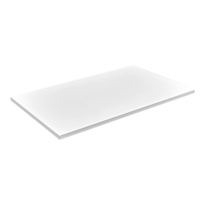 3483600706188-Top pour caisson bout de bureau YES ! - L100xP60 cm - Blanc-P_405124483_1-0