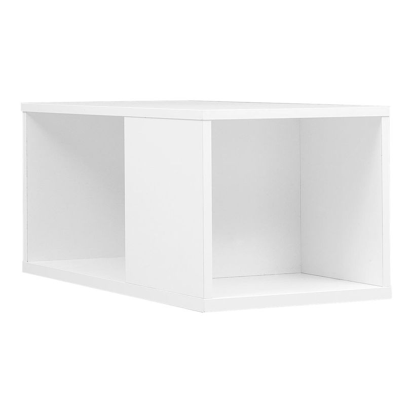 3483600671448-Top surmeuble YES ! - L80XH37xP42 cm - Blanc-P_405124485_1-0