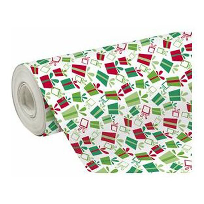 3329682119433-Clairefontaine Alliance - Papier cadeau - 70 cm x 50 m - 60 g/m² - cadeaux-P_405124520_1-0