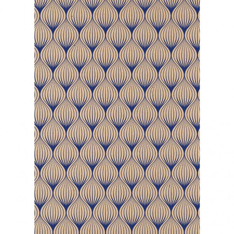 3329682238493-Clairefontaine - Papier cadeau kraft - 35 cm x 5 m - 70 g/m² - noir-P_405124522_5-4