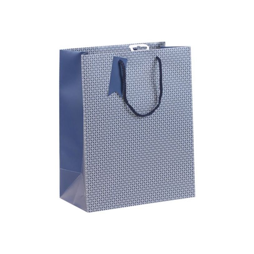 5033601002567-Clairefontaine - Sac cadeau - men in blue - 26,5 cm x 14 cm x 33 cm-P_405124541_1-0