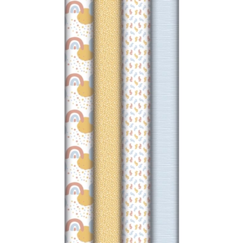 3369682020810-Clairefontaine Welcome - Papier cadeau - 70 cm x 2 m - 80 g/m² - différents motifs dispo-P_405124602_1-0