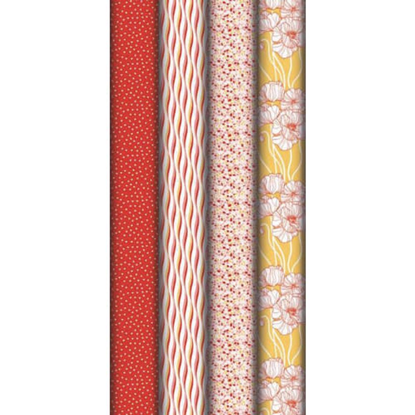 3369682020780-Clairefontaine Romance - Papier cadeau - 70 cm x 2 m - 80 g/m² - différents motifs dispo-P_405124606_1-0