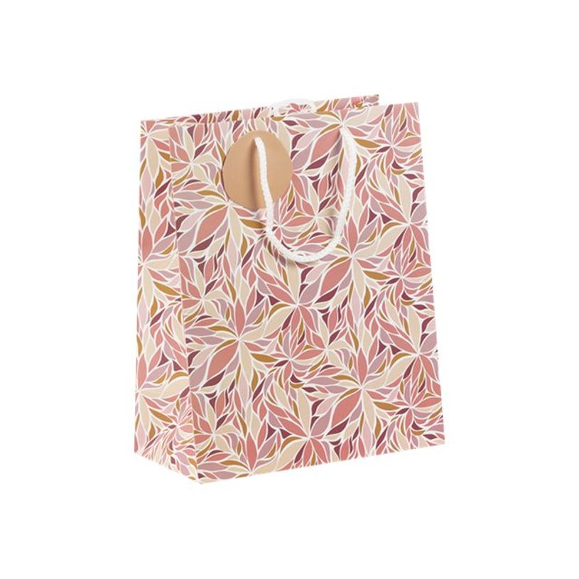 5033601002529-Clairefontaine - Sac cadeau - line art or/rose - 26,5 cm x 14 cm x 33 cm-P_405124607_1-0