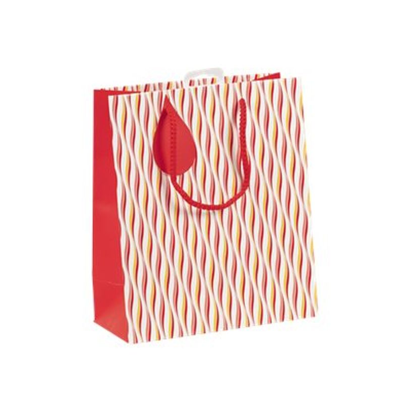 5033601002635-Clairefontaine - Sac cadeau - romance rouge - 21,5 cm x 10,2 cm x 25,3 cm-P_405124611_1-0
