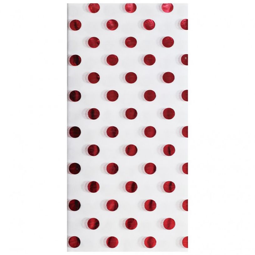 5033601656869-Clairefontaine - 3 feuilles de papier de soie - 50 x 70 cm - blanc/rouge-P_405124613_1-0