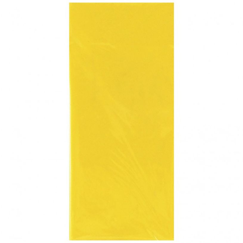 5033601868408-Clairefontaine - 6 feuilles de papier de soie - 50 x 70 cm - jaune-P_405124622_2-1