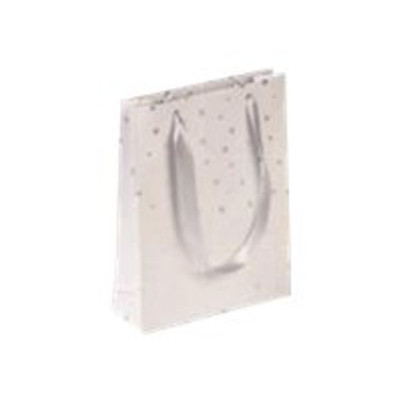 3329682128695-Clairefontaine Premium Valentine - Sac cadeau blanc - 17 cm x 6 cm x 22 cm-P_405124630_1-0