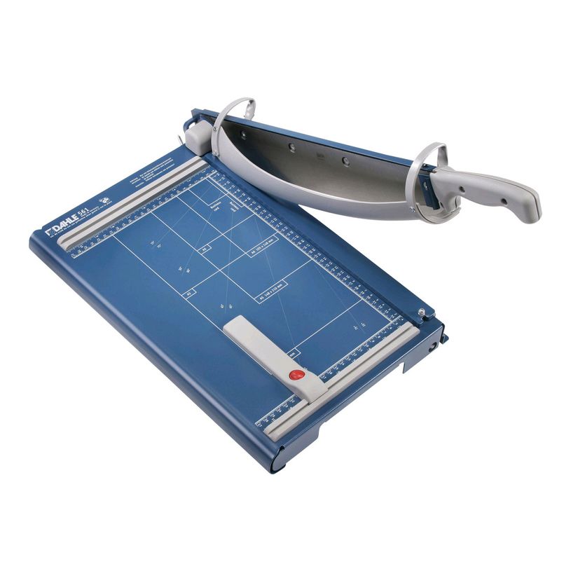 0404051246453-Dahle Safety - cisaille A3 - coupe 35 feuilles-P_405124645_3-2